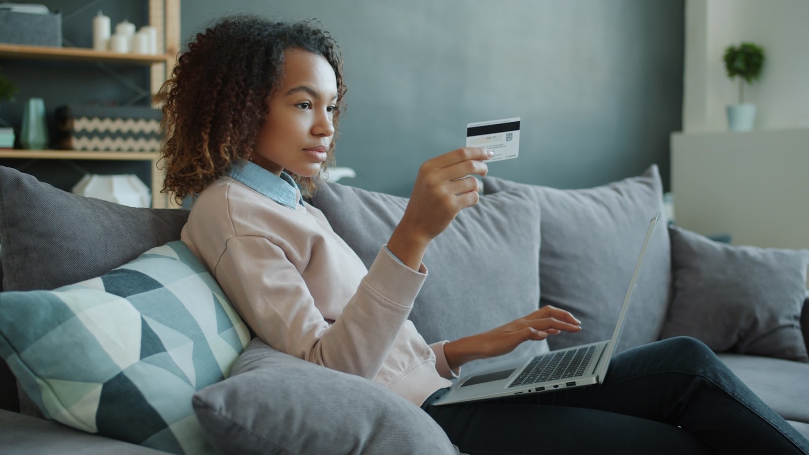 Shopping online with RAM Global Goods